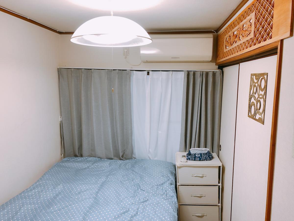 大阪市 天長館ヴィラ エクステリア 写真